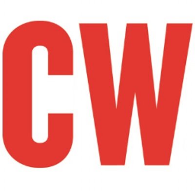 Computer Weekly logo